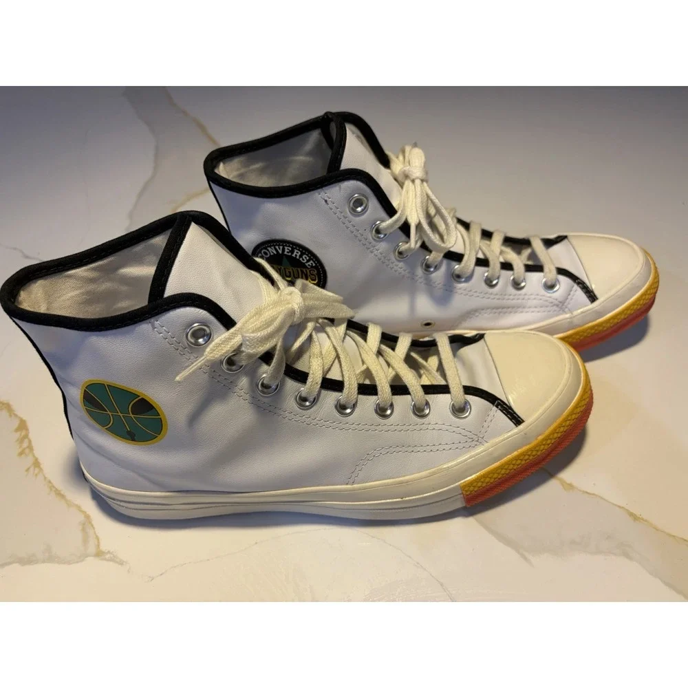 Converse like new